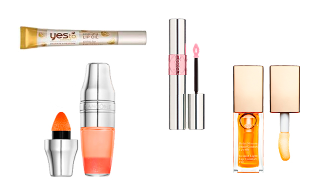 lip-oils