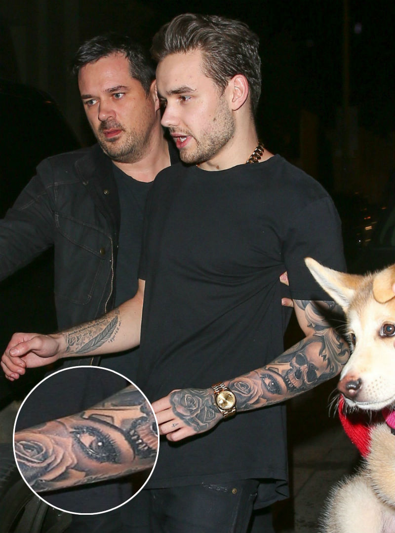 liam-payne AKM-GSI