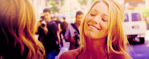 Blake Lively Discurso Blake Lively Discurso