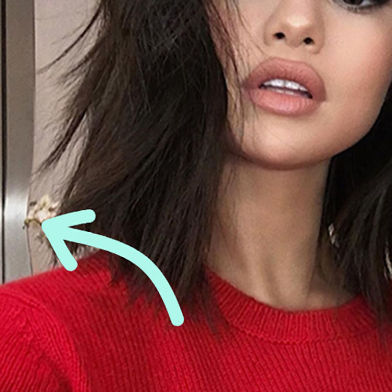 selena-gomez-photoshop Reprodução/Instagram