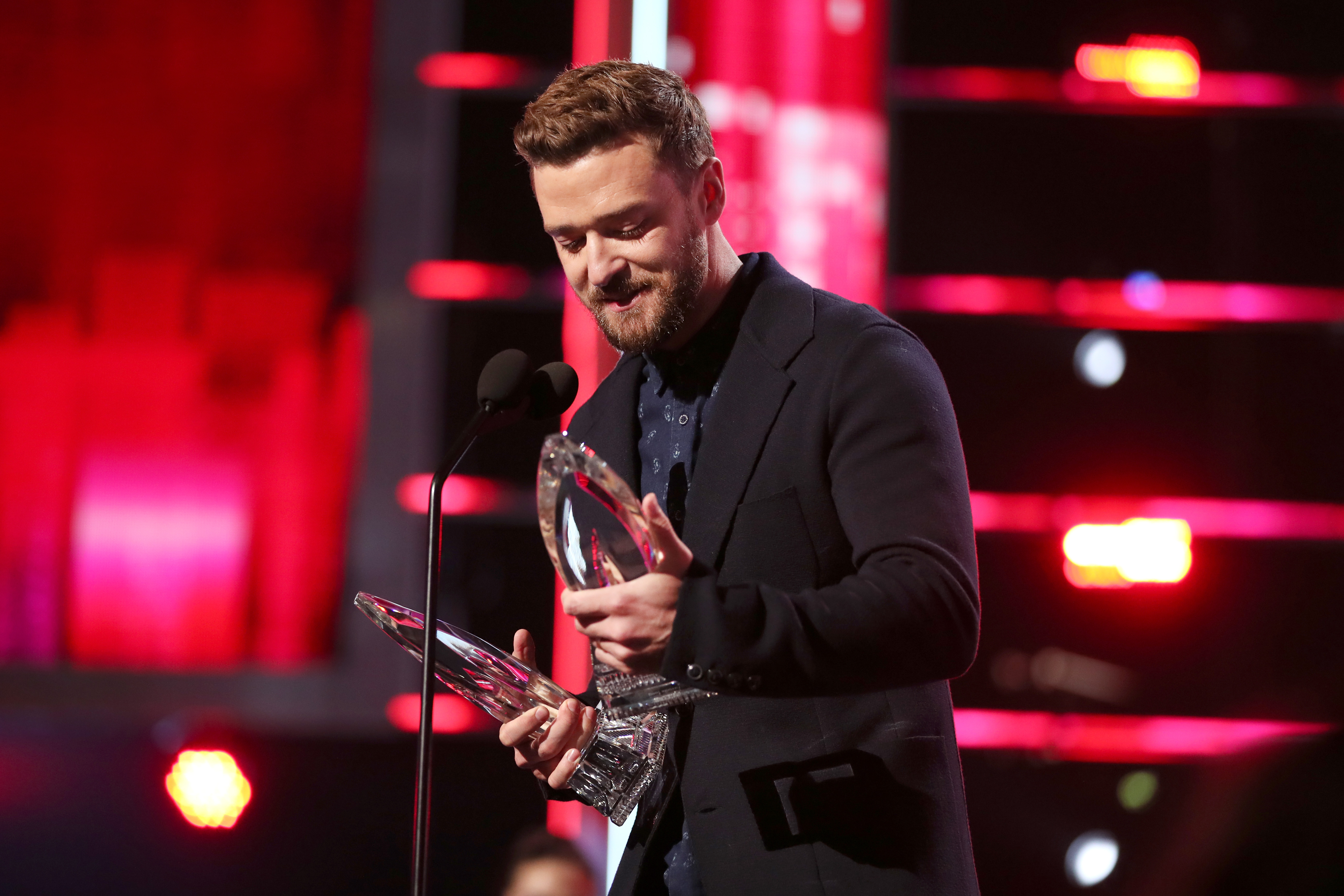 (Photo by Christopher Polk/Getty Images for People's Choice Awards)