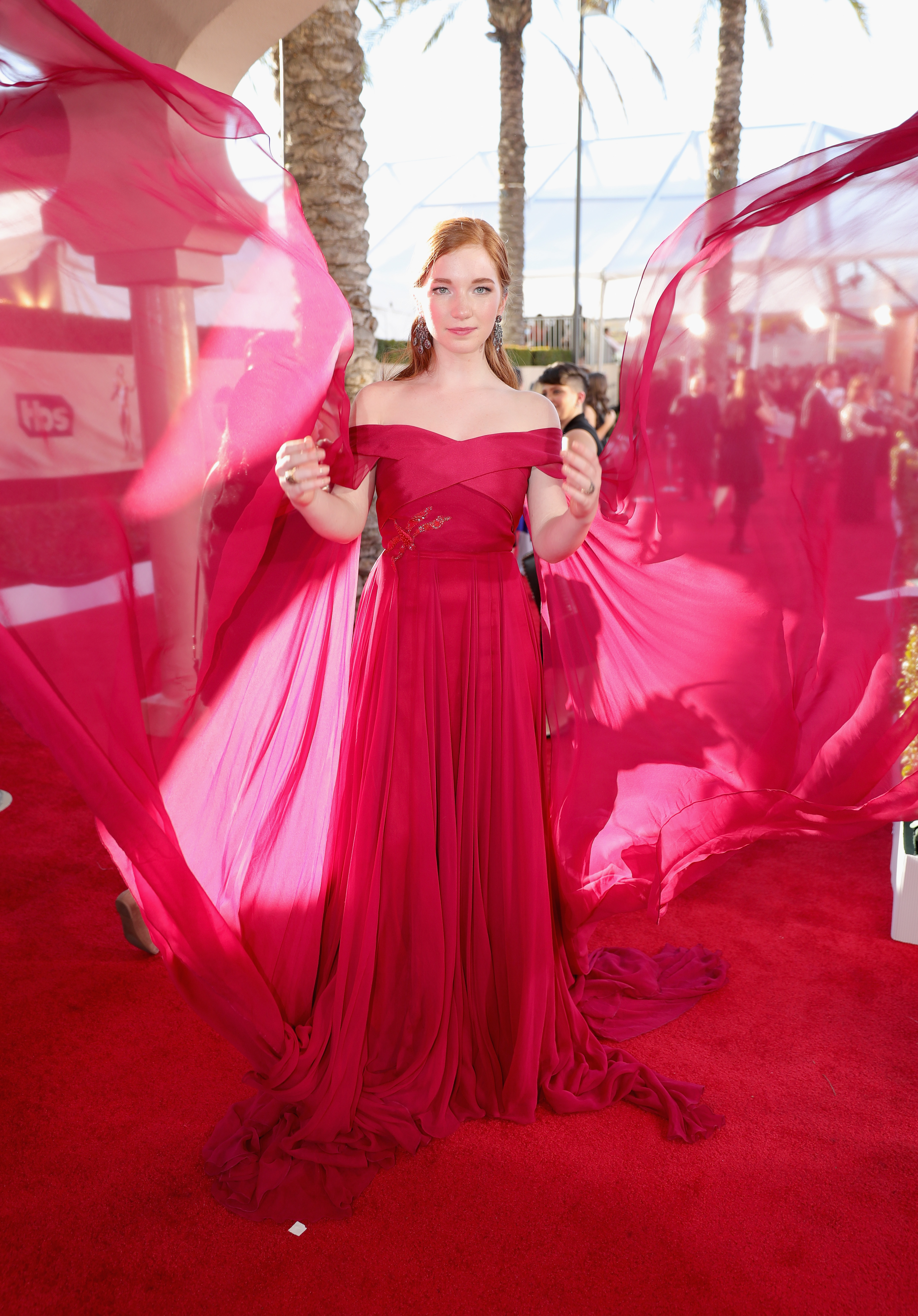 annalise basso Foto: