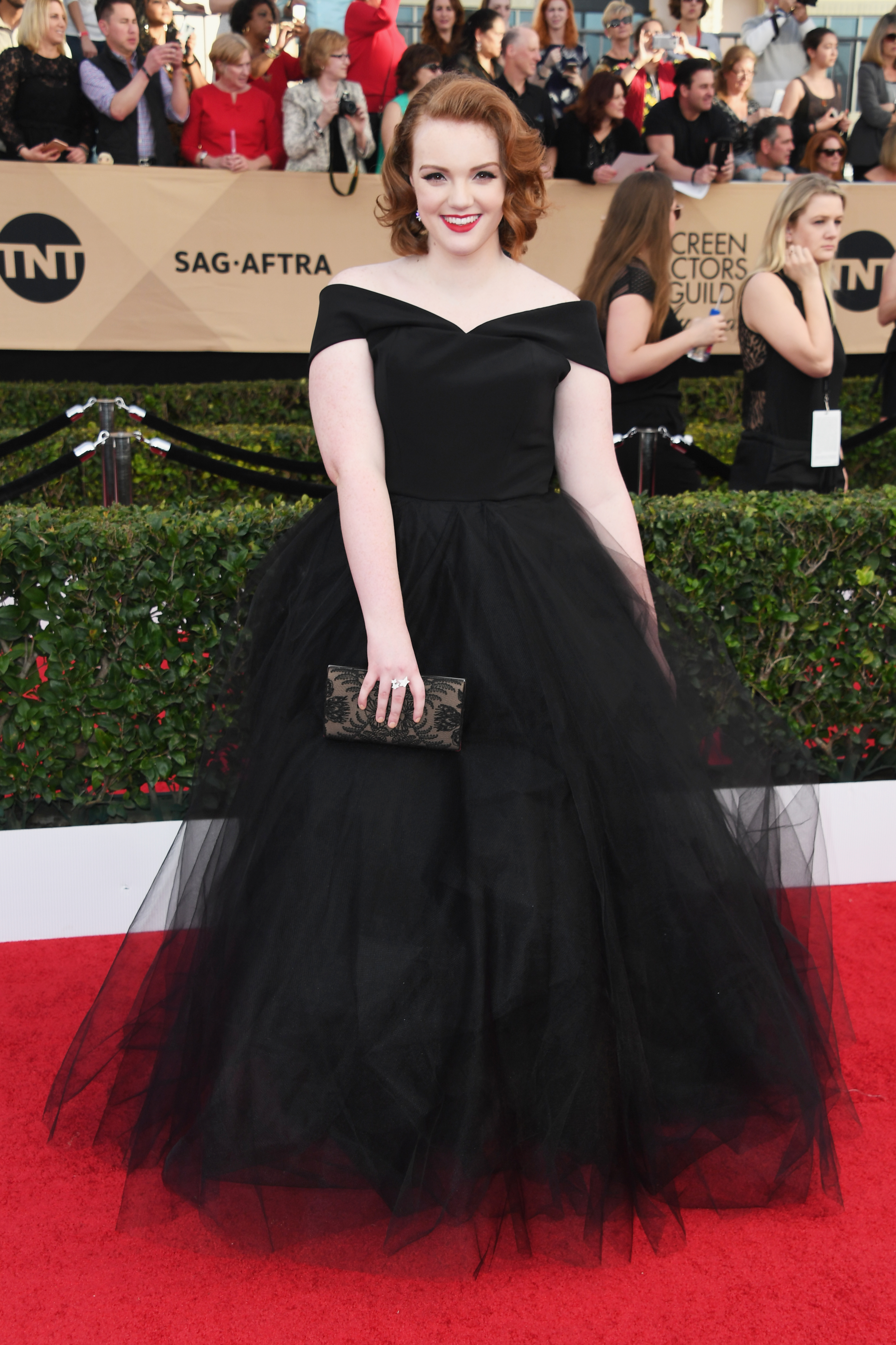 23rd Annual Screen Actors Guild Awards - Arrivals Foto: