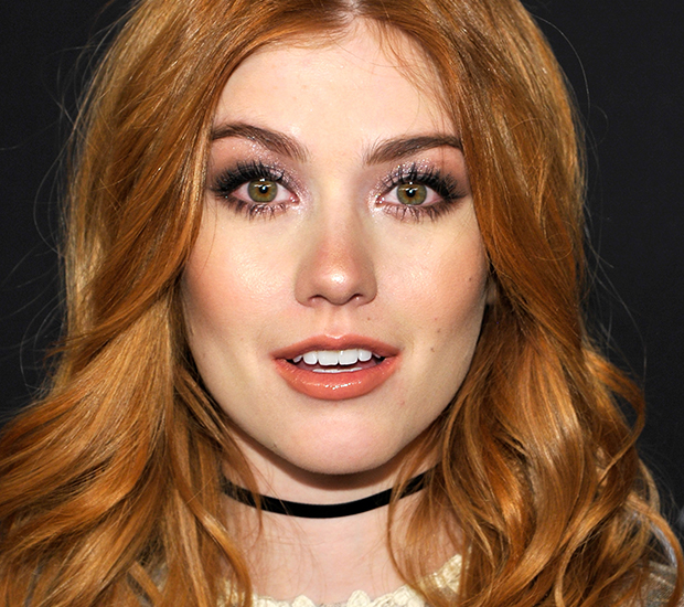 globo de ouro Katherine McNamara