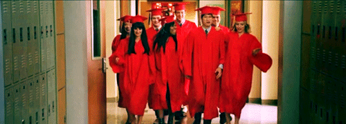 graduation