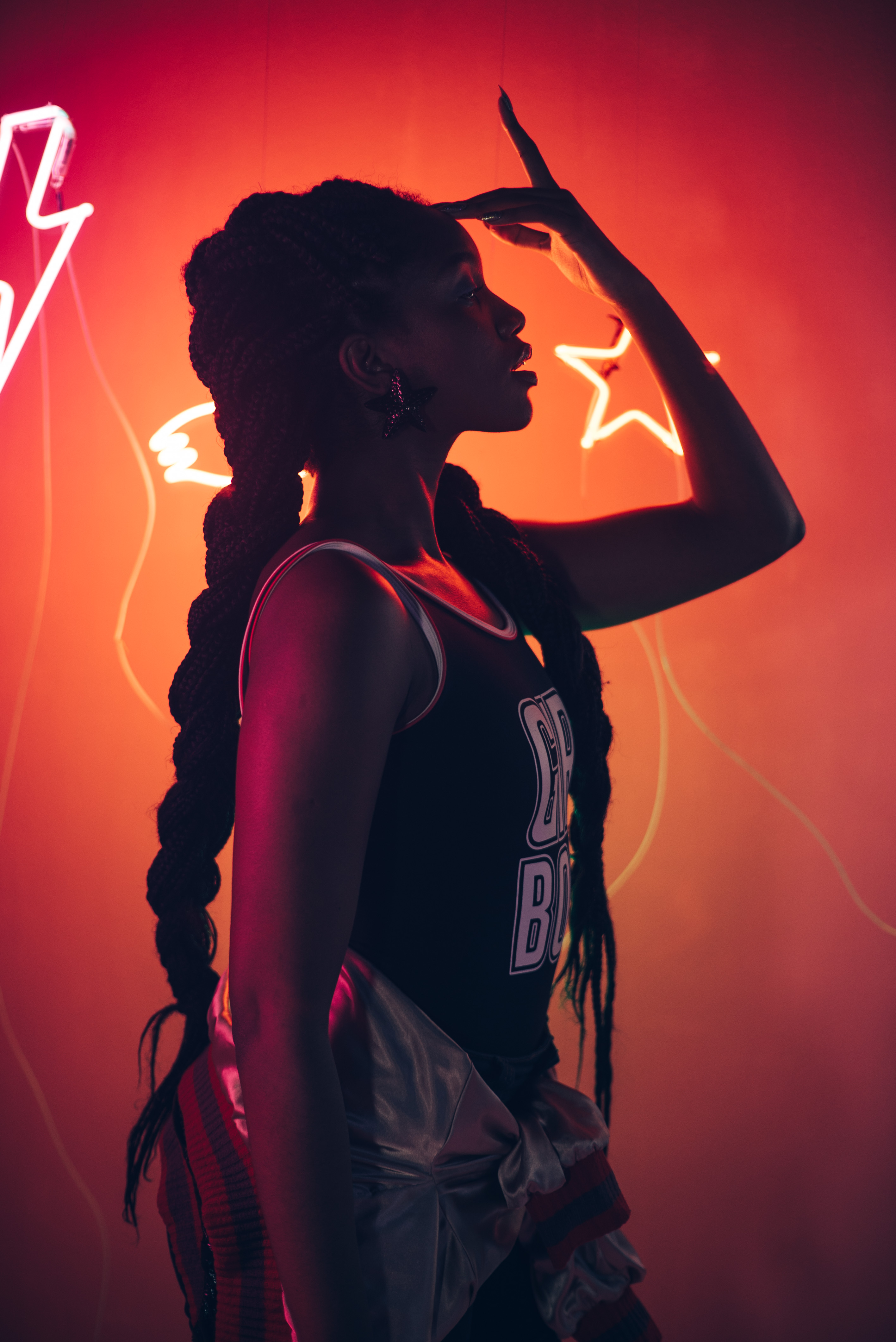 Foto: Nani Rodrigues/ Beleza: Leila Turgante/ Styling: Fabiana Leite