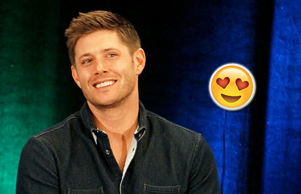 Jensen Ackles, de SPN, posta primeira foto (linda!) dos gêmeos