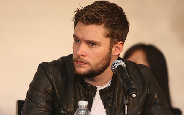 Crush da semana: Jack Reynor, a mistura de Jon Snow e Ed Sheeran