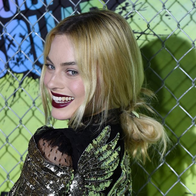 margot-robbie-coque Foto: Bryan Bedder