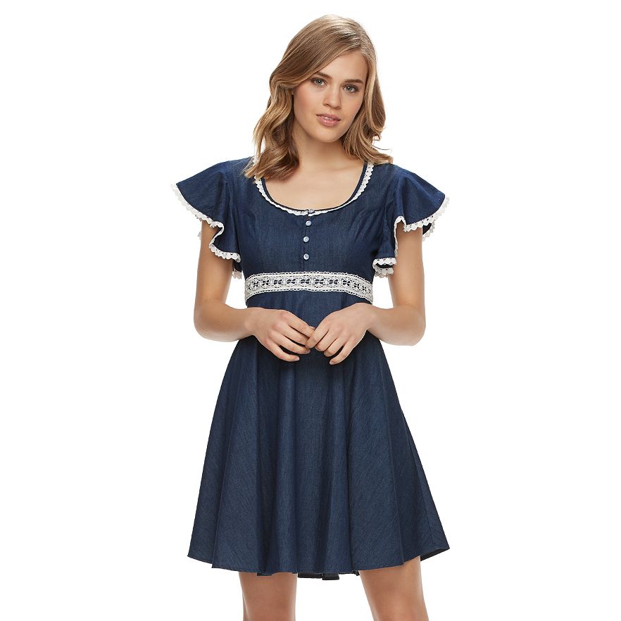kohls dress foto: