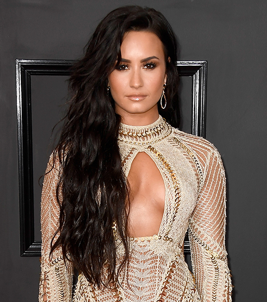 famosas-cabelao-demi-lovato-1 famosas-cabelao-demi-lovato