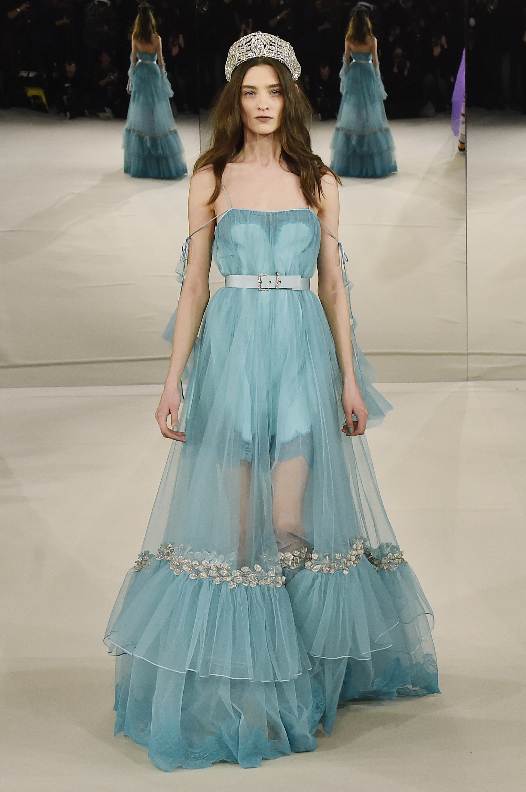 Alexis Mabille. Foto: