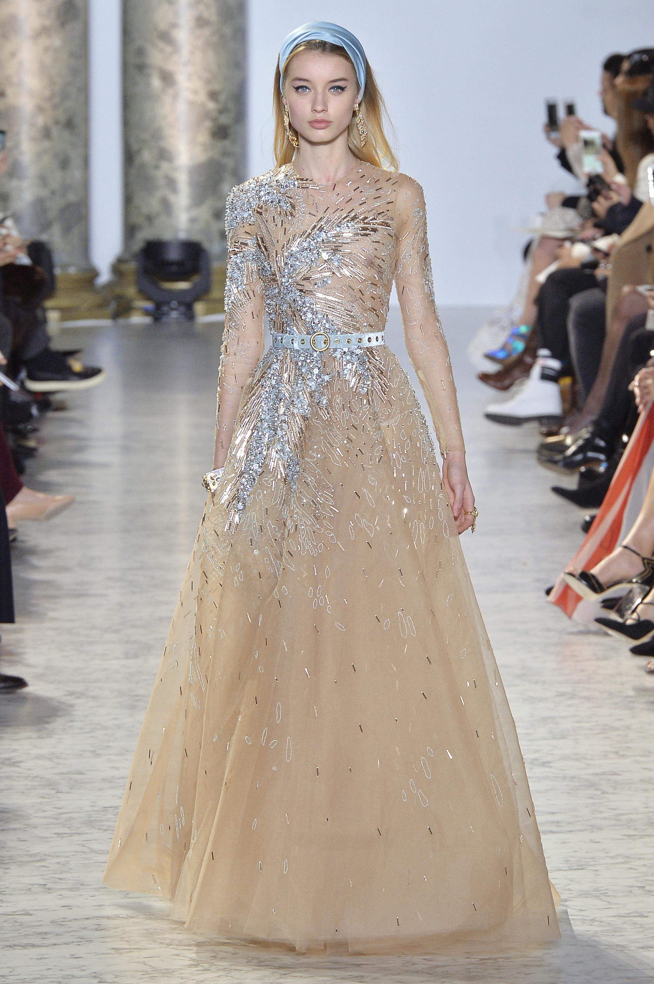Elie Saab. Foto:
