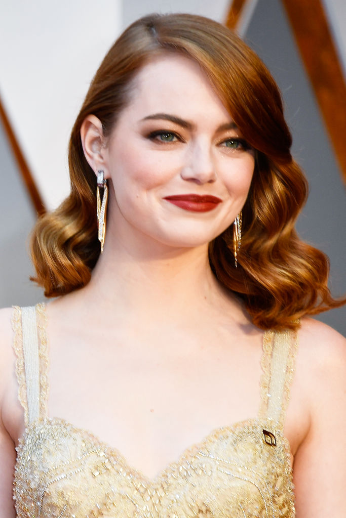 89th Annual Academy Awards - Arrivals Foto: