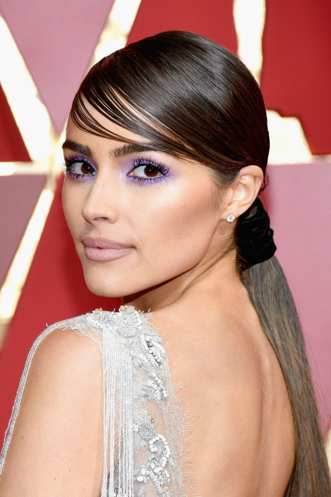 89th Annual Academy Awards - Arrivals Foto:
