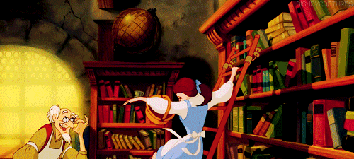 Gif - Bela