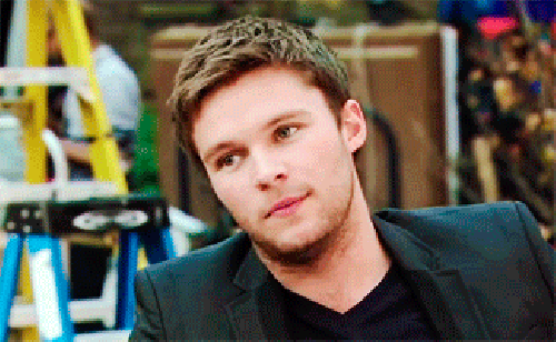 Crush da semana: Jack Reynor, a mistura de Jon Snow e Ed Sheeran