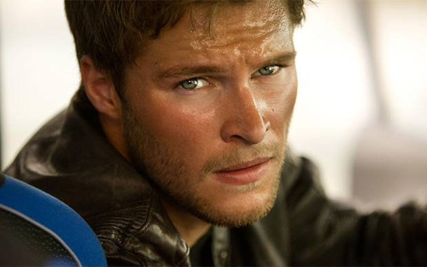 Crush da semana: Jack Reynor, a mistura de Jon Snow e Ed Sheeran Crush da semana: Jack Reynor, a mistura de Jon Snow e Ed Sheeran