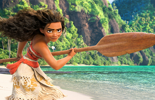 Todas somos Moana de Motunui e podemos chegar tão longe! Todas somos Moana de Motunui e podemos chegar tão longe!