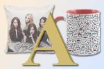 Decoração: O quarto dos sonhos dos fãs de Pretty Little Liars