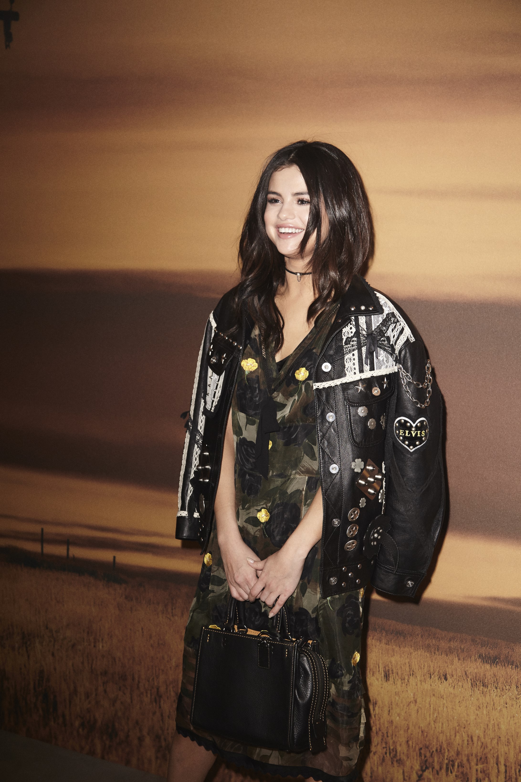 selena-gomez_at_coach-show-7 Foto: Coach