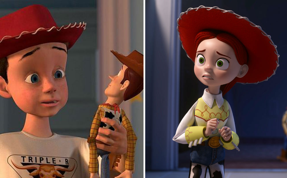 toy-story Reprodução