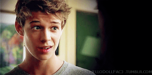 Crush da semana: O mini Sam Winchester cresceu, mas continua fofo
