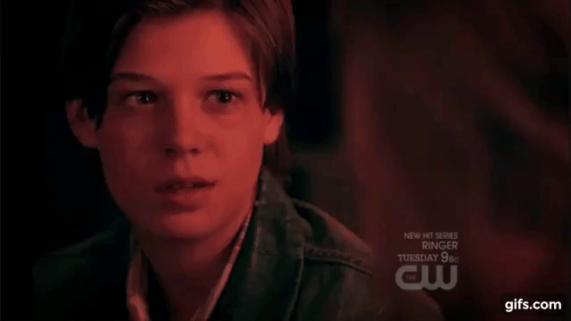 Crush da semana: O mini Sam Winchester cresceu, mas continua fofo