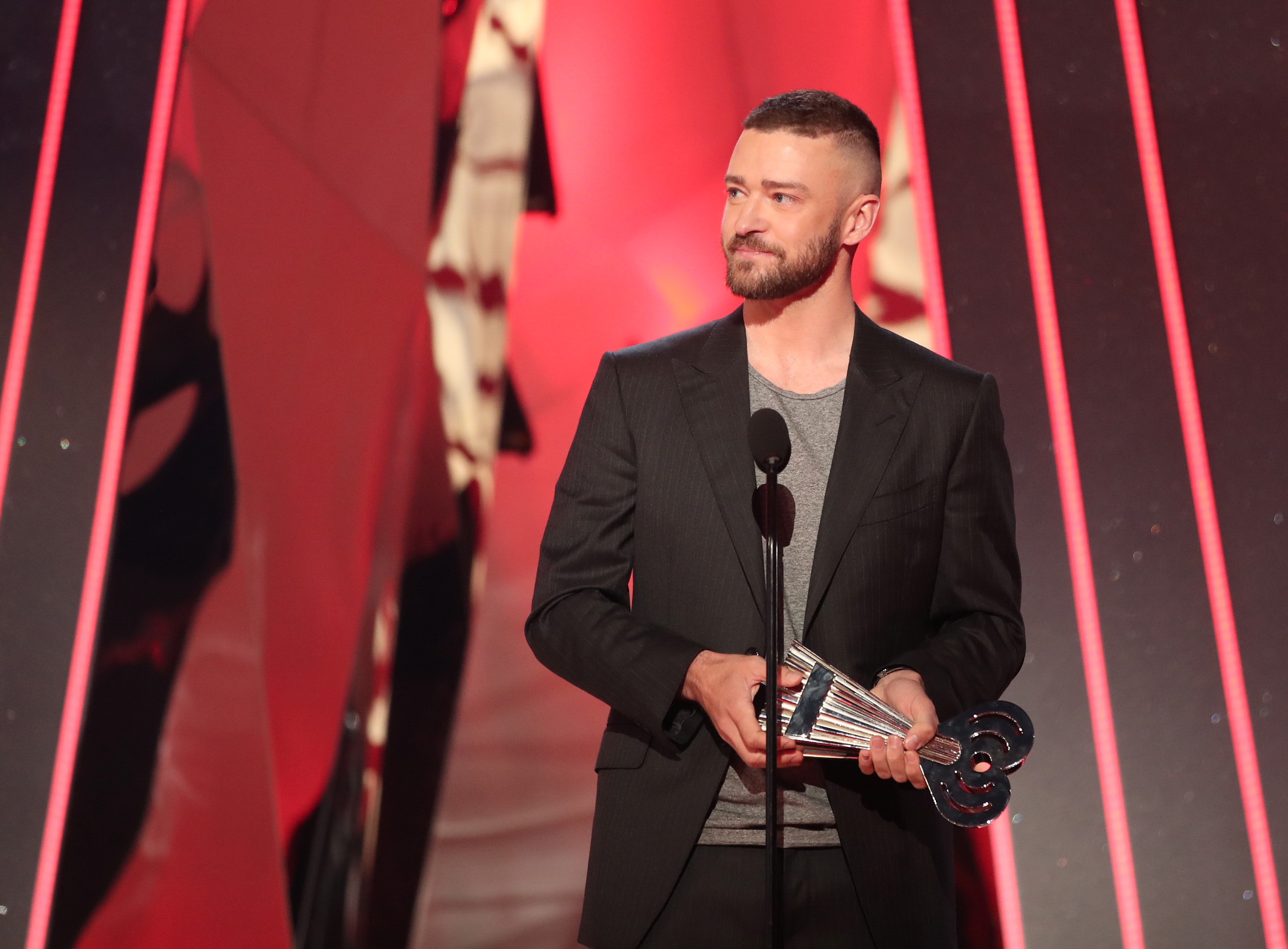 iHeartRadio Music Awards - Show (Photo by Christopher Polk/Getty Images for iHeartMedia)