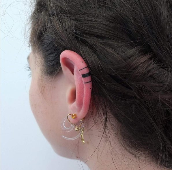 Piercing/Tattoo