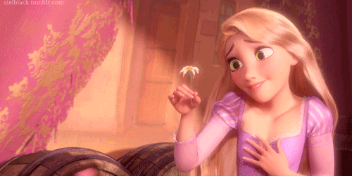 rapunzel