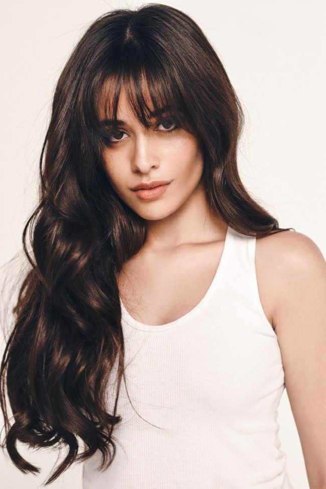 Camila Cabello loreal paris