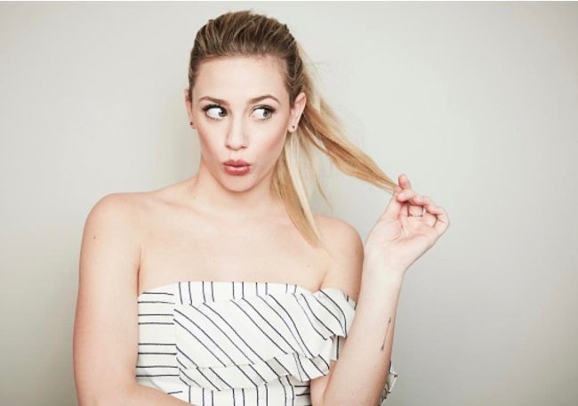 lili-reinhart-riverdale