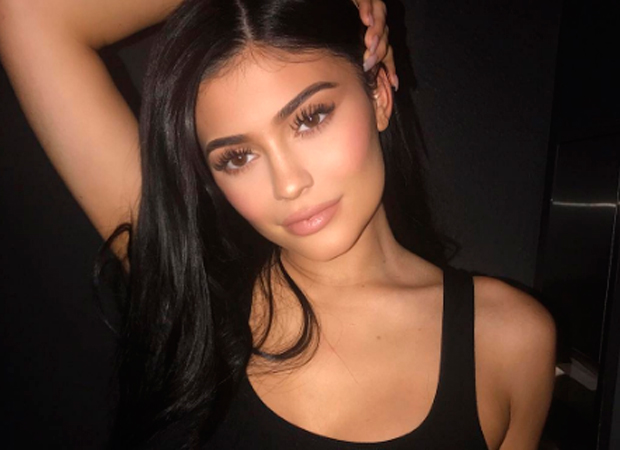 kylie jenner albert ochoa formatura