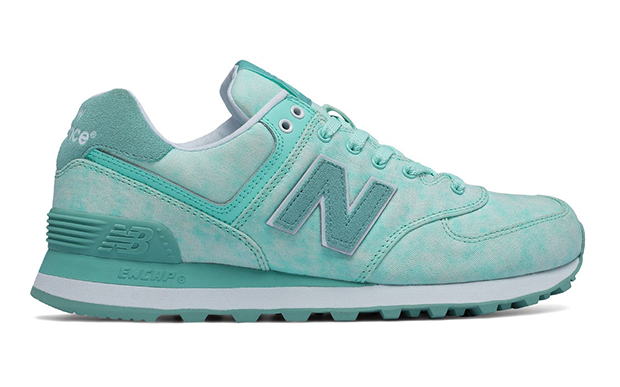 New Balance (R$ 399,90*). New Balance (R$ 399,90*).