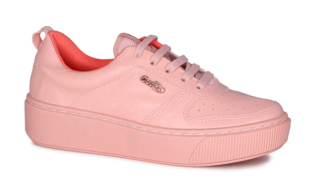 CAPRICHO  para Sugar Shoes (R$ 199,90*).