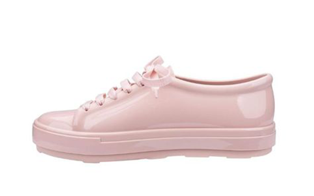 Melissa na Dafiti (R$ 160*). Melissa na Dafiti (R$ 160*).