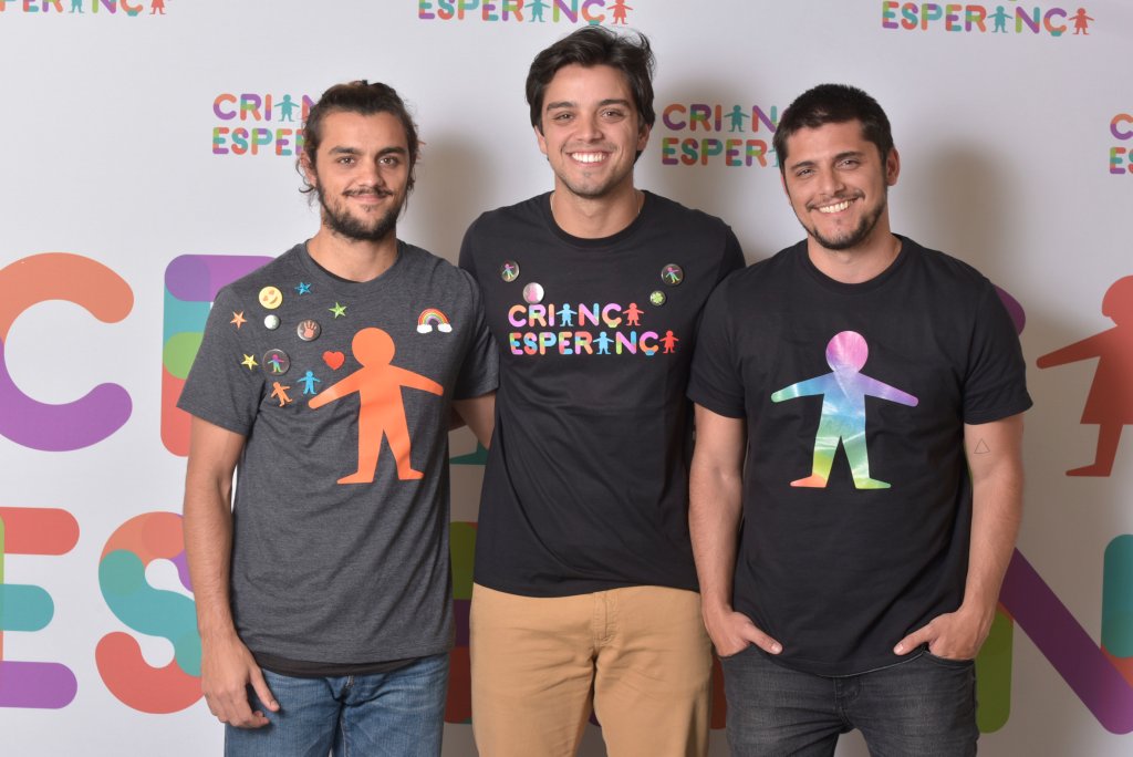 irmãos-simas-Criança-Esperança-2017