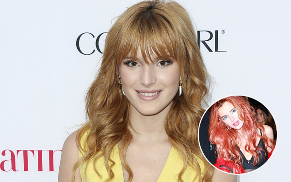 Bella-Thorne-famosas-que-usaram-franjinha-curta