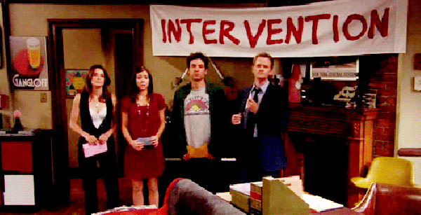 Lições de amizade que aprendemos com How I Met Your Mother