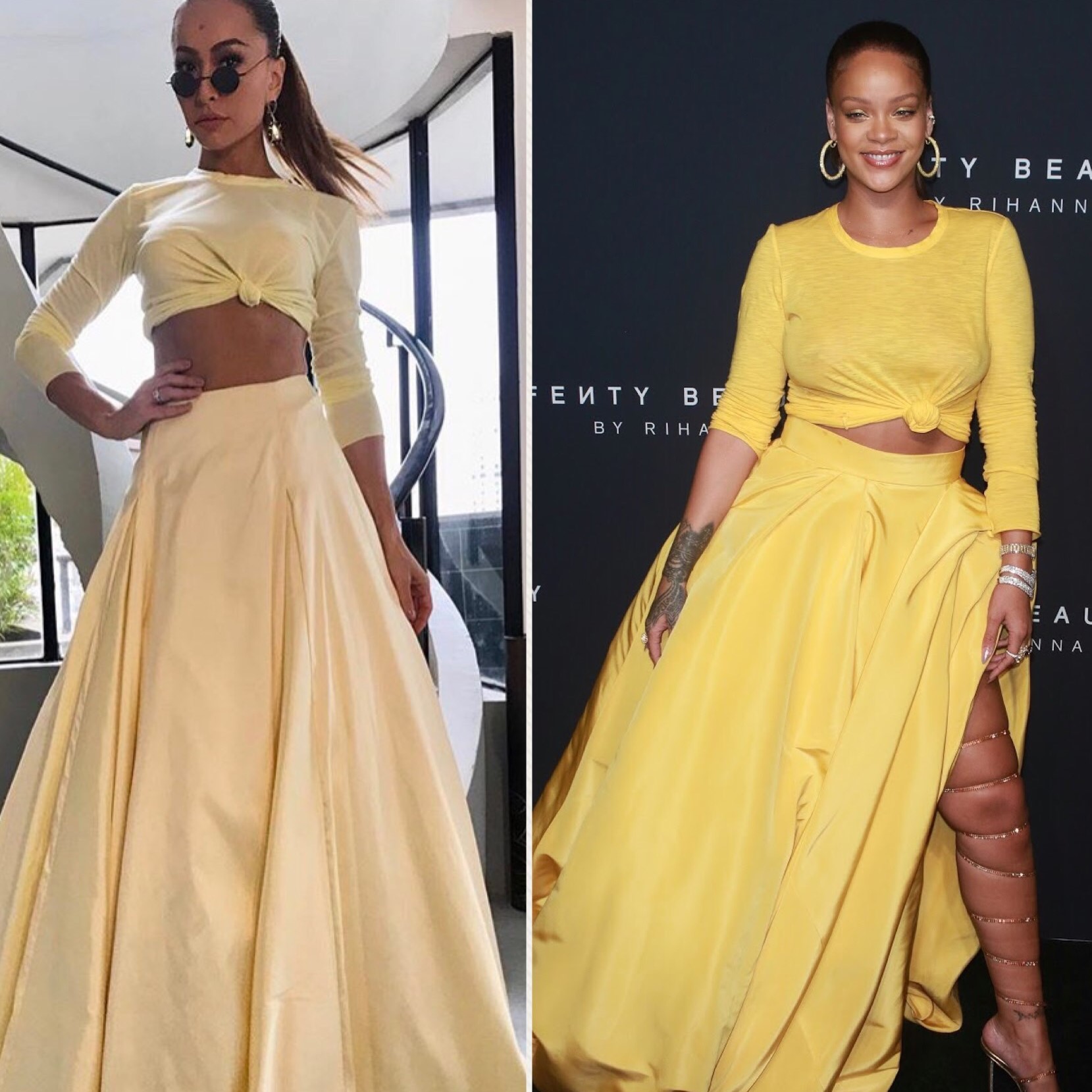 sabrina-sato-se-inspirou-em-rihanna-para-casamento-da-marina-ruy-barbosa