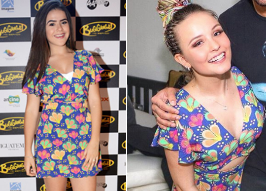 larissa-manoela-maisa-mesmo-vestido