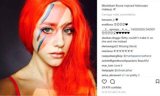 lili-reinhart-make-david-bowie-halloween