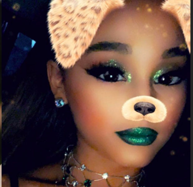 makes-halloween-famosas-ariana-grande makes-halloween-famosas-ariana-grande