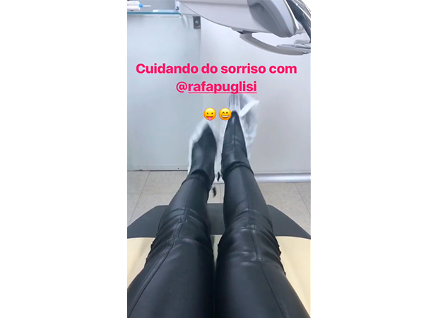 marina ruy barbosa dentista