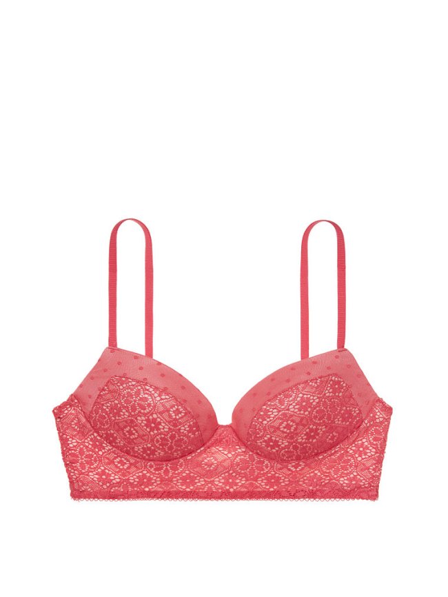 push up bralette victoria secrets