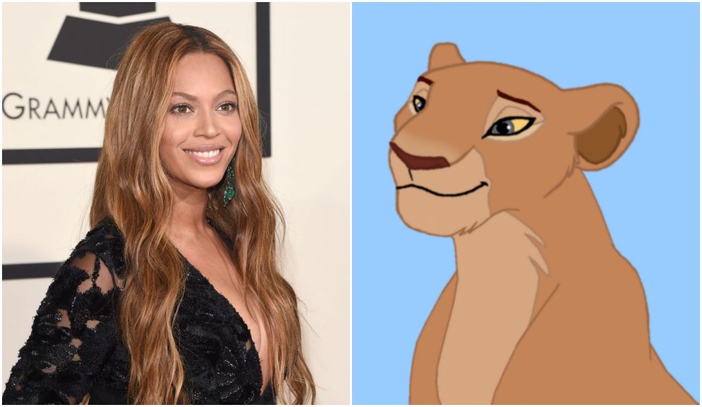 beyoncé-nala-live-action-o-rei-leão