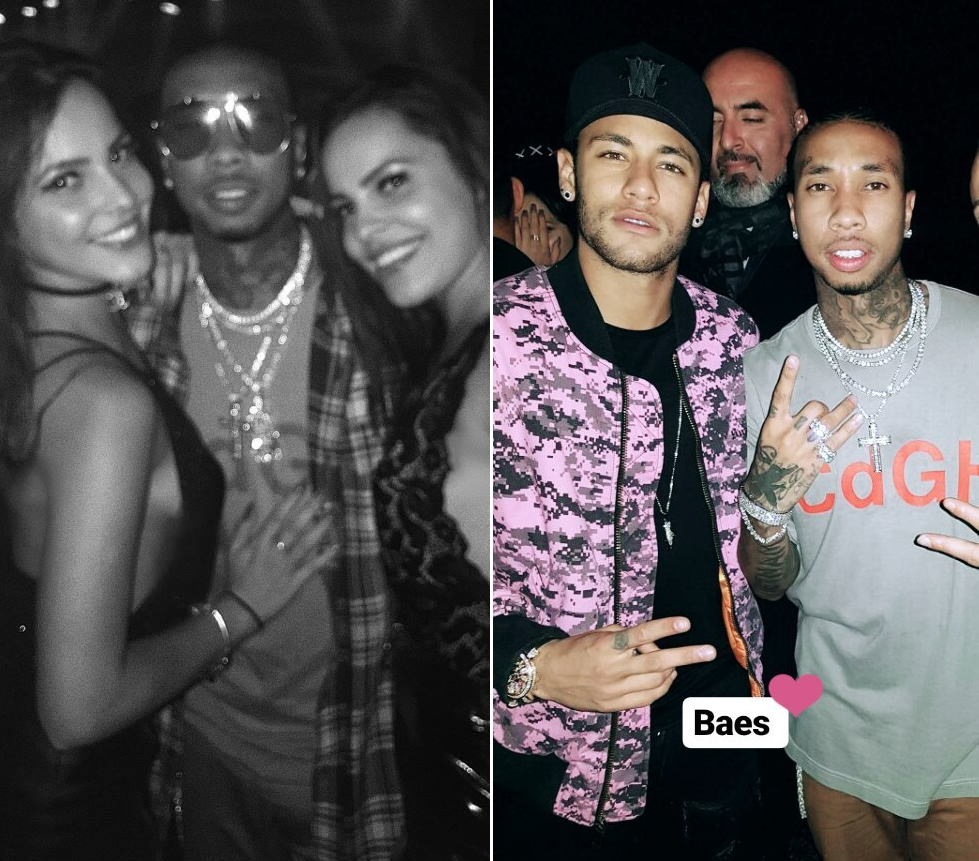 emilly-mayla-araujo-curtem-show-tyga-neymar-paris