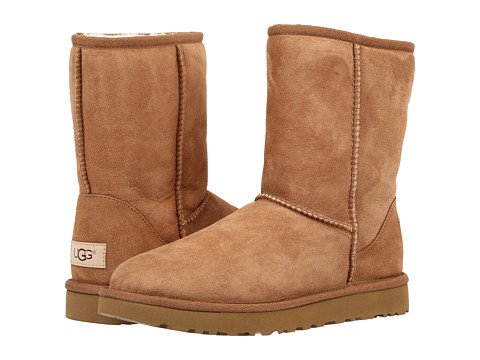 botas ugg