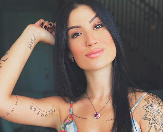 bianca andrade polêmica cirurgia plástica